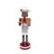 Santa's Workshop 14" Baking Spirits Bright Nutcracker